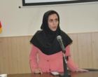 مراسم بدرقه استاد دانشگاه ارومیه برگزار شد