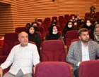 نشست «نقش و رسالت دانشگاه از دیدگاه حضرت امام خمینی (ره)» در دانشگاه ارومیه برگزار شد