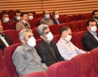 نشست «نقش و رسالت دانشگاه از دیدگاه حضرت امام خمینی (ره)» در دانشگاه ارومیه برگزار شد