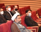 نشست «نقش و رسالت دانشگاه از دیدگاه حضرت امام خمینی (ره)» در دانشگاه ارومیه برگزار شد
