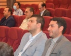 نشست «نقش و رسالت دانشگاه از دیدگاه حضرت امام خمینی (ره)» در دانشگاه ارومیه برگزار شد