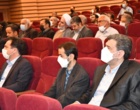 نشست «نقش و رسالت دانشگاه از دیدگاه حضرت امام خمینی (ره)» در دانشگاه ارومیه برگزار شد
