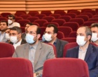نشست «نقش و رسالت دانشگاه از دیدگاه حضرت امام خمینی (ره)» در دانشگاه ارومیه برگزار شد