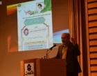 نشست «نقش و رسالت دانشگاه از دیدگاه حضرت امام خمینی (ره)» در دانشگاه ارومیه برگزار شد