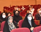 نشست «نقش و رسالت دانشگاه از دیدگاه حضرت امام خمینی (ره)» در دانشگاه ارومیه برگزار شد