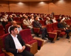 نشست «نقش و رسالت دانشگاه از دیدگاه حضرت امام خمینی (ره)» در دانشگاه ارومیه برگزار شد