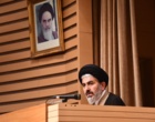 نشست «نقش و رسالت دانشگاه از دیدگاه حضرت امام خمینی (ره)» در دانشگاه ارومیه برگزار شد