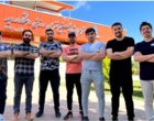 افتخارآفرینی تیمهای شنا و کشتی دانشجویان دانشگاه ارومیه در مسابقات دانشگاههای منطقه 3