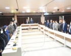 افتتاح اداره کنسولی دانشجویان خارجی آذربایجان غربی در دانشگاه ارومیه