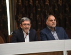 افتتاح اداره کنسولی دانشجویان خارجی آذربایجان غربی در دانشگاه ارومیه