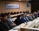 افتتاح اداره کنسولی دانشجویان خارجی آذربایجان غربی در دانشگاه ارومیه