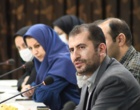 افتتاح اداره کنسولی دانشجویان خارجی آذربایجان غربی در دانشگاه ارومیه