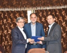 افتتاح اداره کنسولی دانشجویان خارجی آذربایجان غربی در دانشگاه ارومیه
