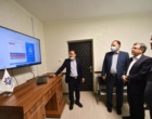 افتتاح اداره کنسولی دانشجویان خارجی آذربایجان غربی در دانشگاه ارومیه