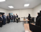 افتتاح اداره کنسولی دانشجویان خارجی آذربایجان غربی در دانشگاه ارومیه