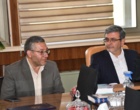انعقاد تفاهم نامه همکاری مابین دانشگاه ارومیه و سازمان سازمان جهاد کشاورزی آذربایجان غربی