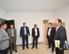 افتتاح اداره کنسولی دانشجویان خارجی آذربایجان غربی در دانشگاه ارومیه