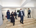 افتتاح اداره کنسولی دانشجویان خارجی آذربایجان غربی در دانشگاه ارومیه