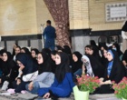 دانشگاه ارومیه با بوی خوش رضوی عطر آگین شد