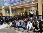 دانشگاه ارومیه با بوی خوش رضوی عطر آگین شد