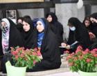 دانشگاه ارومیه با بوی خوش رضوی عطر آگین شد