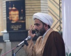 دانشگاه ارومیه با بوی خوش رضوی عطر آگین شد