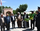 دانشگاه ارومیه با بوی خوش رضوی عطر آگین شد