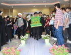 دانشگاه ارومیه با بوی خوش رضوی عطر آگین شد