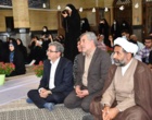 دانشگاه ارومیه با بوی خوش رضوی عطر آگین شد