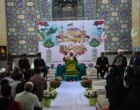 دانشگاه ارومیه با بوی خوش رضوی عطر آگین شد