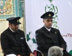 دانشگاه ارومیه با بوی خوش رضوی عطر آگین شد