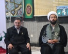 دانشگاه ارومیه با بوی خوش رضوی عطر آگین شد
