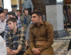 دانشگاه ارومیه با بوی خوش رضوی عطر آگین شد
