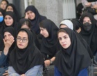 دانشگاه ارومیه با بوی خوش رضوی عطر آگین شد
