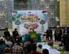 دانشگاه ارومیه با بوی خوش رضوی عطر آگین شد