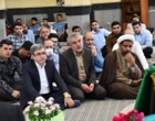 دانشگاه ارومیه با بوی خوش رضوی عطر آگین شد