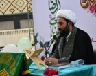 دانشگاه ارومیه با بوی خوش رضوی عطر آگین شد