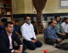 دانشگاه ارومیه با بوی خوش رضوی عطر آگین شد