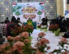 دانشگاه ارومیه با بوی خوش رضوی عطر آگین شد