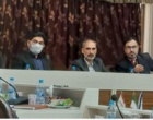 برگزاری نشست علمی متخصصین شیلات و آبزی پروی استان آذربایجان غربی به میزبانی دانشگاه ارومیه