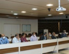 برگزاری نشست علمی متخصصین شیلات و آبزی پروی استان آذربایجان غربی به میزبانی دانشگاه ارومیه