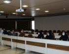 برگزاری نشست علمی متخصصین شیلات و آبزی پروی استان آذربایجان غربی به میزبانی دانشگاه ارومیه