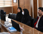 افزایش تعاملات دانشگاه ارومیه با دانشگاه جامع علمی کاربردی