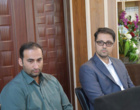 افزایش تعاملات دانشگاه ارومیه با دانشگاه جامع علمی کاربردی