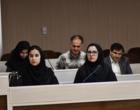 دورهمی "آب و فناوری" به میزبانی پژوهشکده مطالعات دریاچه ارومیه دانشگاه ارومیه برگزار شد