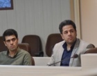 دورهمی "آب و فناوری" به میزبانی پژوهشکده مطالعات دریاچه ارومیه دانشگاه ارومیه برگزار شد