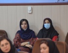دورهمی "آب و فناوری" به میزبانی پژوهشکده مطالعات دریاچه ارومیه دانشگاه ارومیه برگزار شد