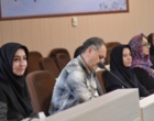 دورهمی "آب و فناوری" به میزبانی پژوهشکده مطالعات دریاچه ارومیه دانشگاه ارومیه برگزار شد