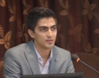 دورهمی "آب و فناوری" به میزبانی پژوهشکده مطالعات دریاچه ارومیه دانشگاه ارومیه برگزار شد