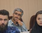 دورهمی "آب و فناوری" به میزبانی پژوهشکده مطالعات دریاچه ارومیه دانشگاه ارومیه برگزار شد